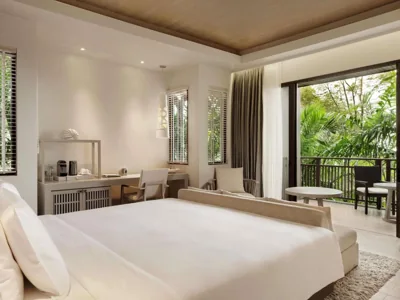 Grand Triple Deluxe — Pullman Phuket Arcadia Naithon Beach