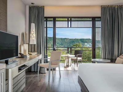 Pullman Phuket Arcadia Naithon Beach – Photos 2