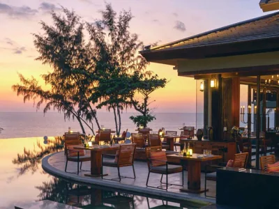 Pullman Phuket Arcadia Naithon Beach – Photos 4