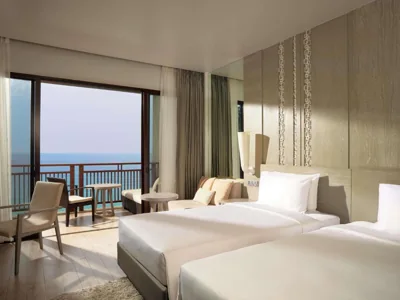 Pullman Phuket Arcadia Naithon Beach – Photos 5