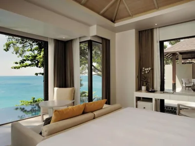 Pullman Phuket Arcadia Naithon Beach – Photos 8