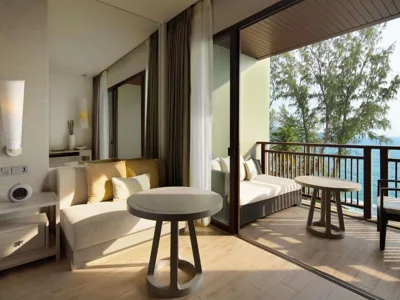Pullman Phuket Arcadia Naithon Beach – Photos 9