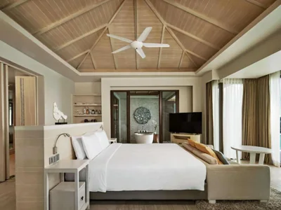 Pullman Phuket Arcadia Naithon Beach – Photos 11