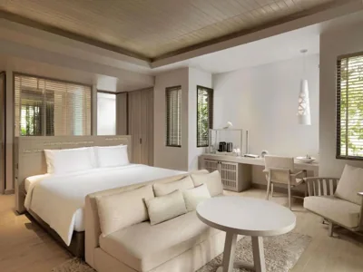Pullman Phuket Arcadia Naithon Beach – Photos 12